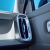 Vista previa interior del Leapmotor B10 2