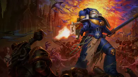 Amazon adquiere los derechos de la adaptación cinematográfica de Warhammer 40K: Henry Cavill será productor ejecutivo
