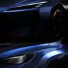 Preview of Subaru STI concept image gallery
