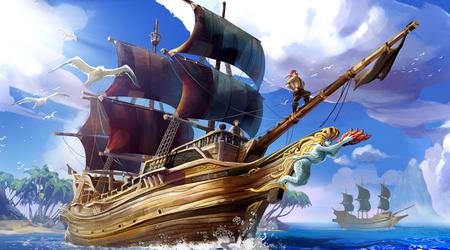 Xbox podrá predescargar la actualización: Sea of Thieves será el primer juego con esta función