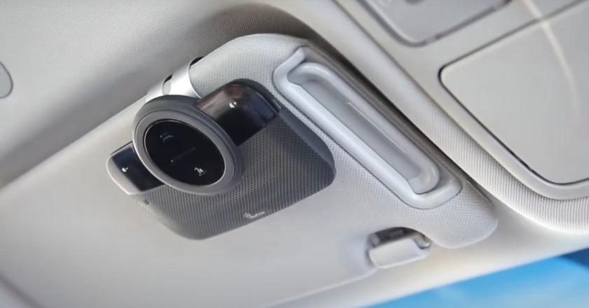 Altavoz bluetooth para coche VeoPulse B-PRO 2