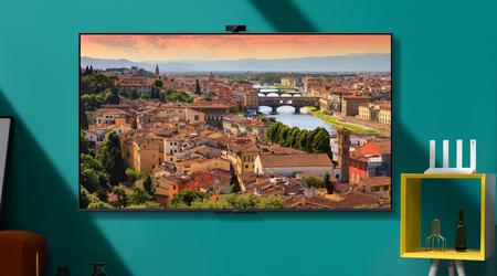 Huawei lanza Vision S86 Pro TV el 27 de julio: será el primer dispositivo de la compañía con HarmonyOS 3.0 a bordo