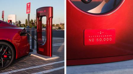 Ford ofrece gratis a los propietarios de vehículos eléctricos adaptadores Tesla Supercharger para tilos