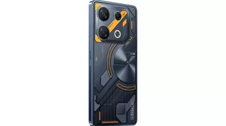 El Infinix GT 20 Pro ha flasheado en Google Play Console y NBTC