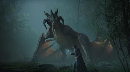 Para los fans de Harry Potter: Hogwarts Legacy tienen un 50% de descuento en Steam hasta el 10 de junio