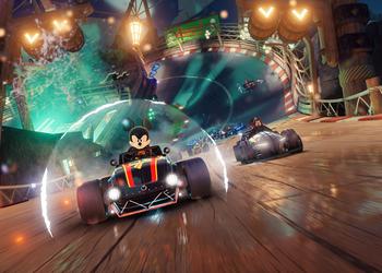 Los desarrolladores de Disney Speedstorm han ...
