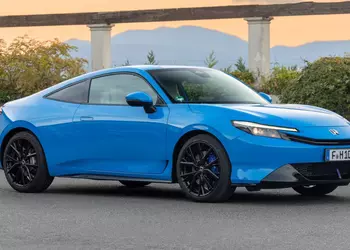 El Honda Prelude Coupe regresa a ...