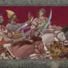 Animación de la aplicación Crónicas: Alejandro Magno
