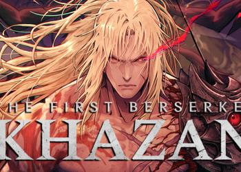 Explorando el juego: "El Primer Berserker: ...