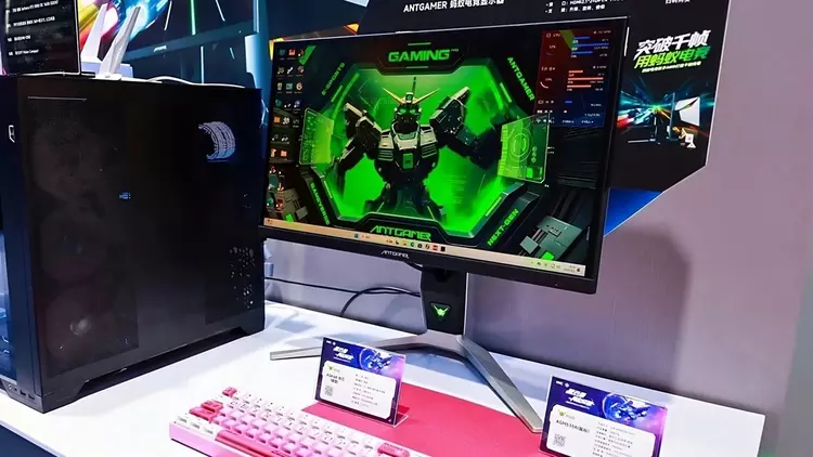 Ant Esports ha revelado el primer ...