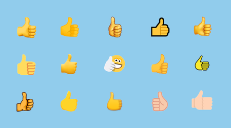 Un agricultor canadiense deberá pagar una multa de 82.000 dólares canadienses por sus "me gusta" en Messenger: un tribunal dictamina que el emoji "caption" es un contrato incumplido