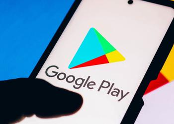 Google Play ya permite descargar un ...