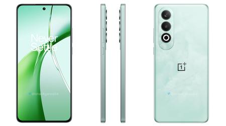 A partir de 270 dólares: la información sobre el precio del OnePlus Nord CE 4 ha aparecido en Internet