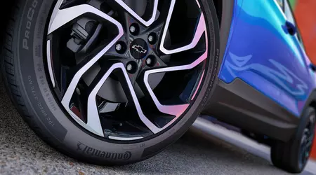 La nueva tecnología de GM ayudará a evitar carreteras malas