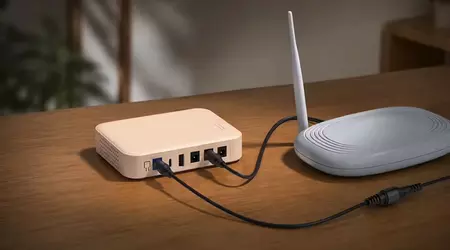 Portronics Kinetics 8K: el SAI compacto para el router que promete cero cortes en el WiFi