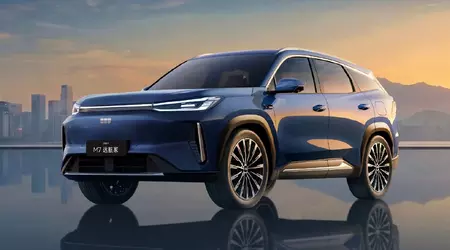 Geely Galaxy M7: 1.730 km de autonomía y eficiencia que pone nervioso a la competencia