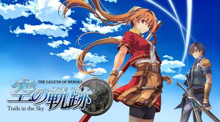 El remake de The Legend of Heroes: Trails in the Sky FC con lanzamiento en 2025