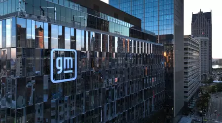GM pide a los proveedores de autopartes que dejen de usar componentes de China, - Reuters