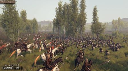 Mount & Blade II se lanzará en consolas el 25 de octubre