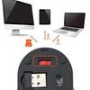 CapacMouse Pro - compacidad