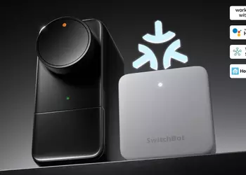 SwitchBot Lock Pro: cerradura inteligente universal ...
