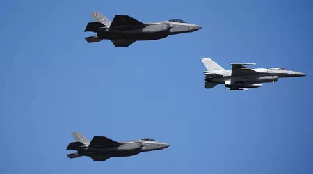 F-35 Lightning II, Patriot, Leopard 2 y HIMARS: Polonia celebró el mayor desfile militar en 30 años