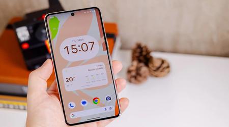 Nuevos cambios en los widgets de la pantalla de bloqueo en Android 15: Google está probando mover Quick Look a la parte inferior, similar a iOS