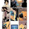 Batman #1 equipo creativo