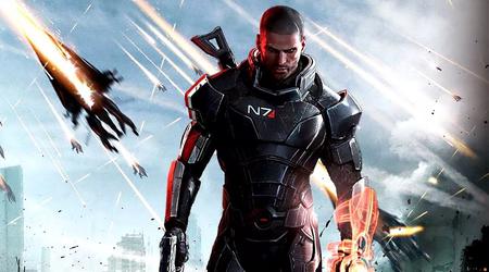El comandante Shepard se convertirá en una estrella de cine: Amazon trabaja en una serie de televisión basada en el universo Mass Effect
