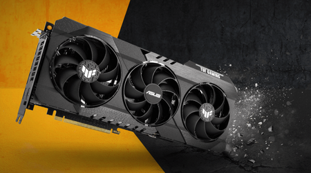 Las mejores tarjetas RTX 3080