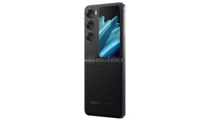 OPPO está trabajando en el Find N3 Flip: Así será