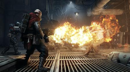 Warhammer 40,000: Darktide tendrá un nuevo modo Mortis Trials con elementos de roguelite