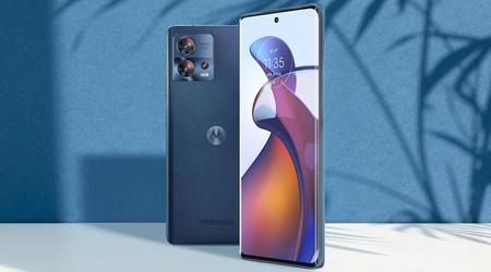 Motorola Edge 30 Fusion: Pantalla POLED a 144 Hz, chip Snapdragon 888+, hasta 512 GB de memoria, triple cámara de 50 MP y precio desde 600 euros
