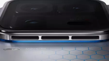 iQOO 15 Ultra sorprenderá con su diseño: los carteles oficiales del nuevo buque insignia mostraron un revestimiento único en el panel trasero