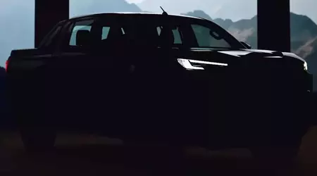 Toyota se prepara para el estreno mundial de la nueva Hilux: detalles oficiales y primeras imágenes