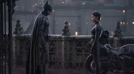 Una espera eterna: Matt Reeves aún no ha entregado el guión final de The Batman Part II