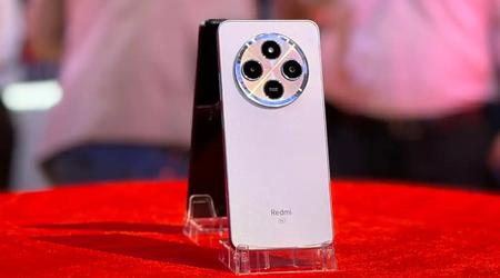 El Redmi A4 5G debutará el 20 de noviembre en la India