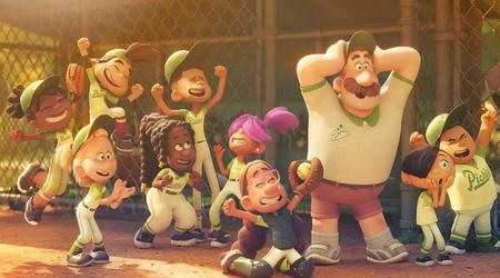 Disney eliminará el argumento transgénero de la serie de animación Win or Lose de los estudios Pixar