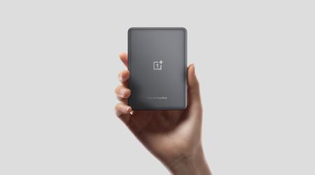 OnePlus ha lanzado el paverbank Slim Magnetic compacto de 5000 mAh, con un peso de 120 gramos y sólo 9 mm de grosor