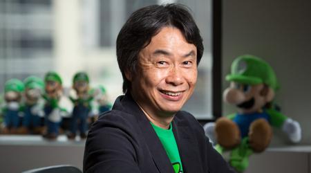 Shigeru Miyamoto, CEO de NIntendo, aún no tiene planes de jubilarse