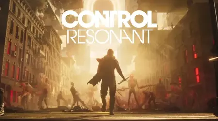 Control Resonant llega el 24 de septiembre: nuevo gameplay, nueva mecánica y acceso anticipado solo para PS5