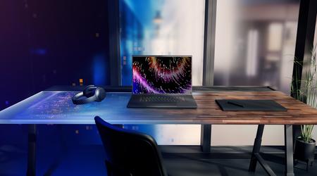 Razer presentó los portátiles gaming Blade 16 y Blade 18 con chips Intel Core de 13ª generación, gráficos GeForce RTX 40 y el precio desde 2700 dólares