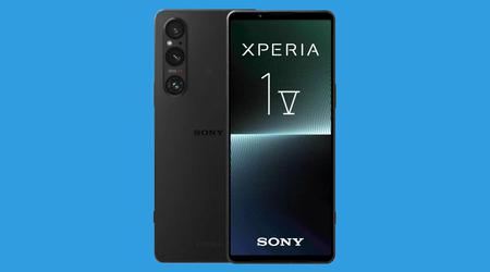 Sony ha lanzado Android 14 para el Xperia 1 V: novedades