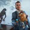 Nuevas imágenes de Death Stranding 2: On The Beach muestran escenas atmosféricas y revelan los nombres de los personajes principales.-16 Nuevas imágenes de Death Stranding 2: On The Beach muestran escenas atmosféricas y revelan los nombres de los personajes principales.-16