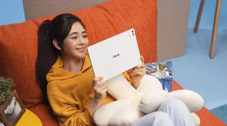 ASUS Pad: la tableta con pantalla OLED de gama alta y procesador de gama media que quiere competir con el iPad Pro