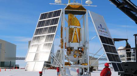 Un globo sobre la Antártida ayudará a la NASA a estudiar mejor la Vía Láctea y las galaxias cercanas