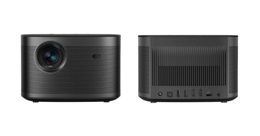 Proyector XGIMI Horizon Pro 4K para comprar en amazon