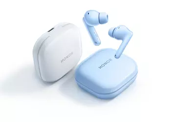 Honor EarBuds X9 con controladores de ...