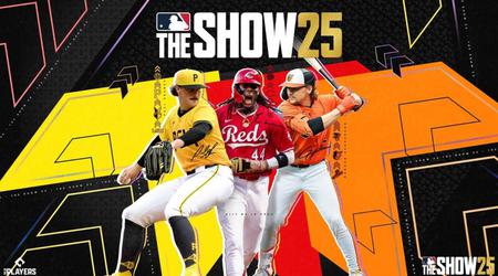 Se ha anunciado el lanzamiento del simulador de béisbol MLB The Show 25, que saldrá a la venta el 18 de marzo.