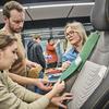Segunda imagen teaser del décimo coche de estudiante de Skoda